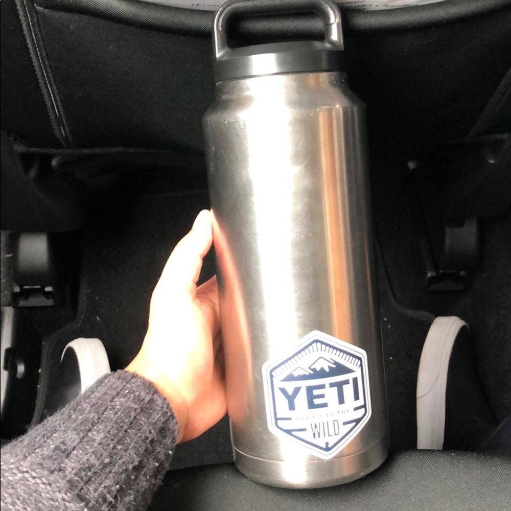 Yeti kanteen